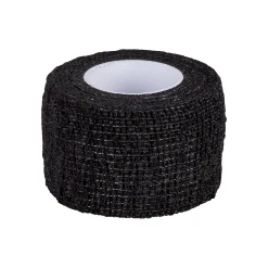 Schwarzes Flex-Tape