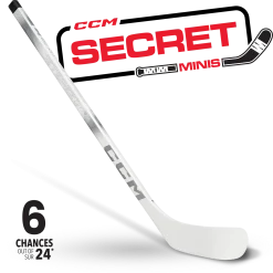 Secret Minis - Mini stick