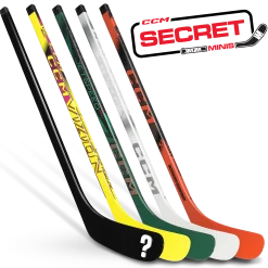 Secret Minis - Mini stick