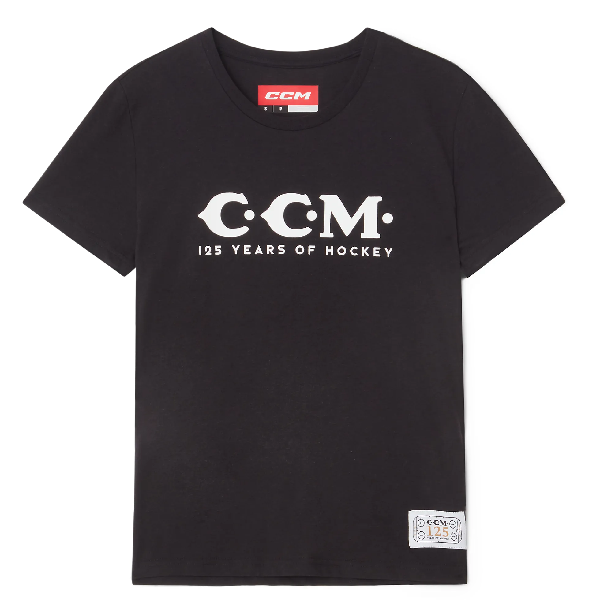 SHORT SLEEVE T-Shirt Frauen