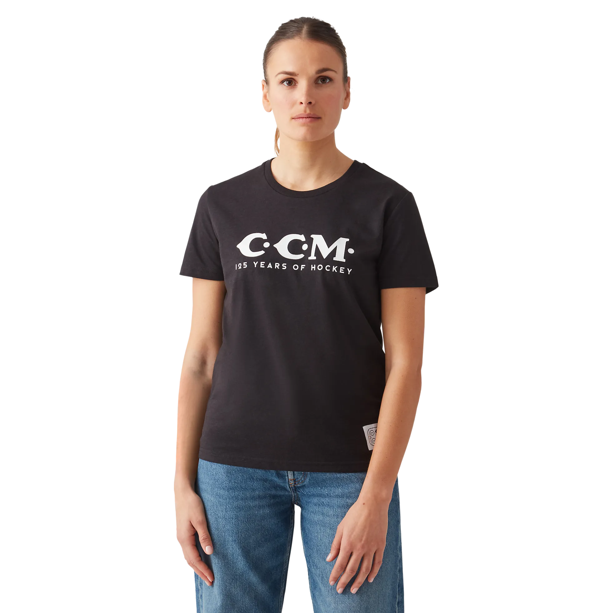 SHORT SLEEVE T-Shirt Frauen
