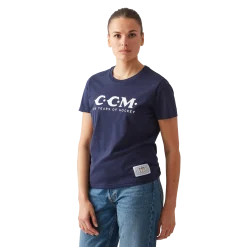 SHORT SLEEVE T-Shirt Frauen