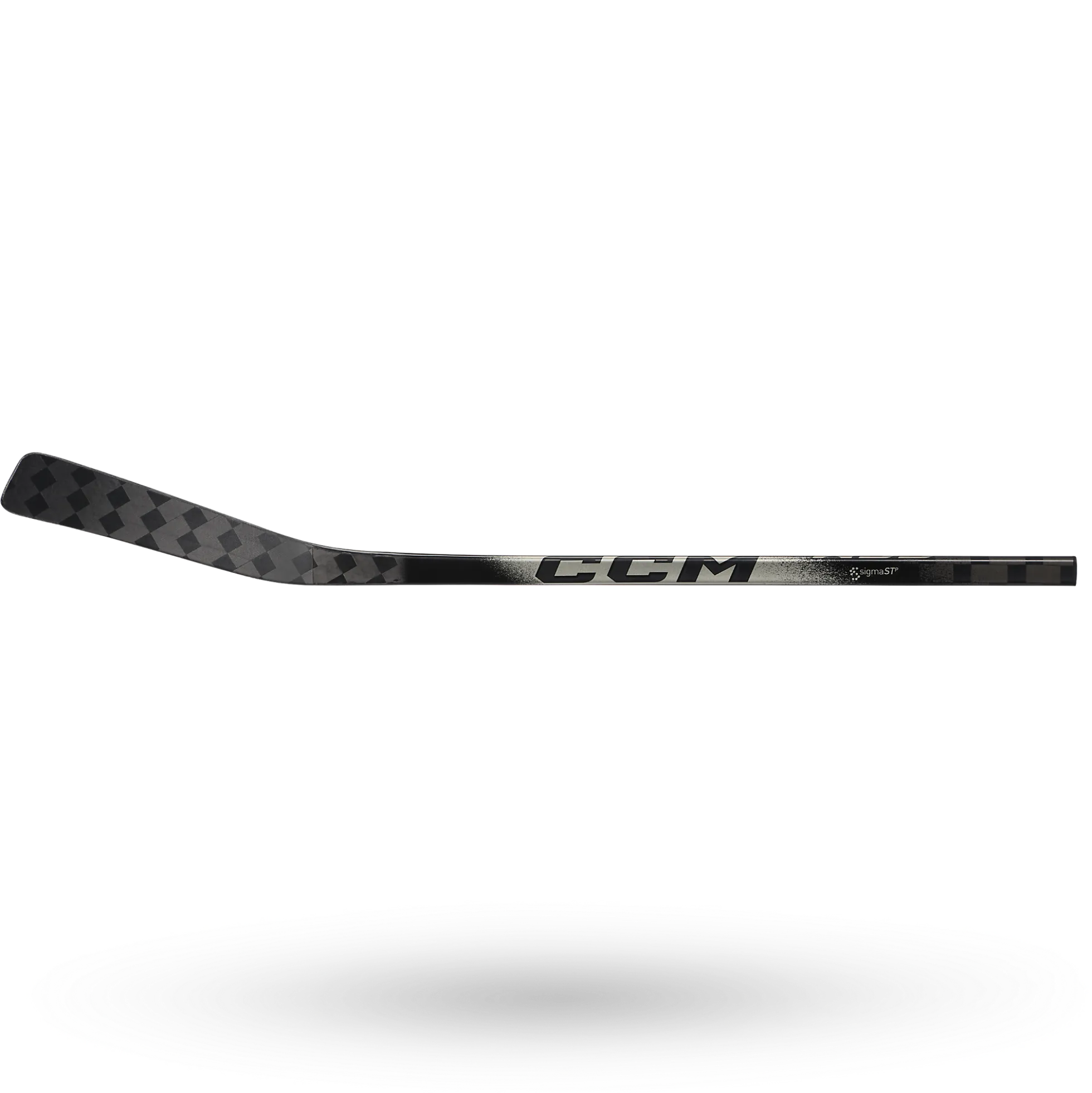 Sledge Para‑Eishockeyschläger