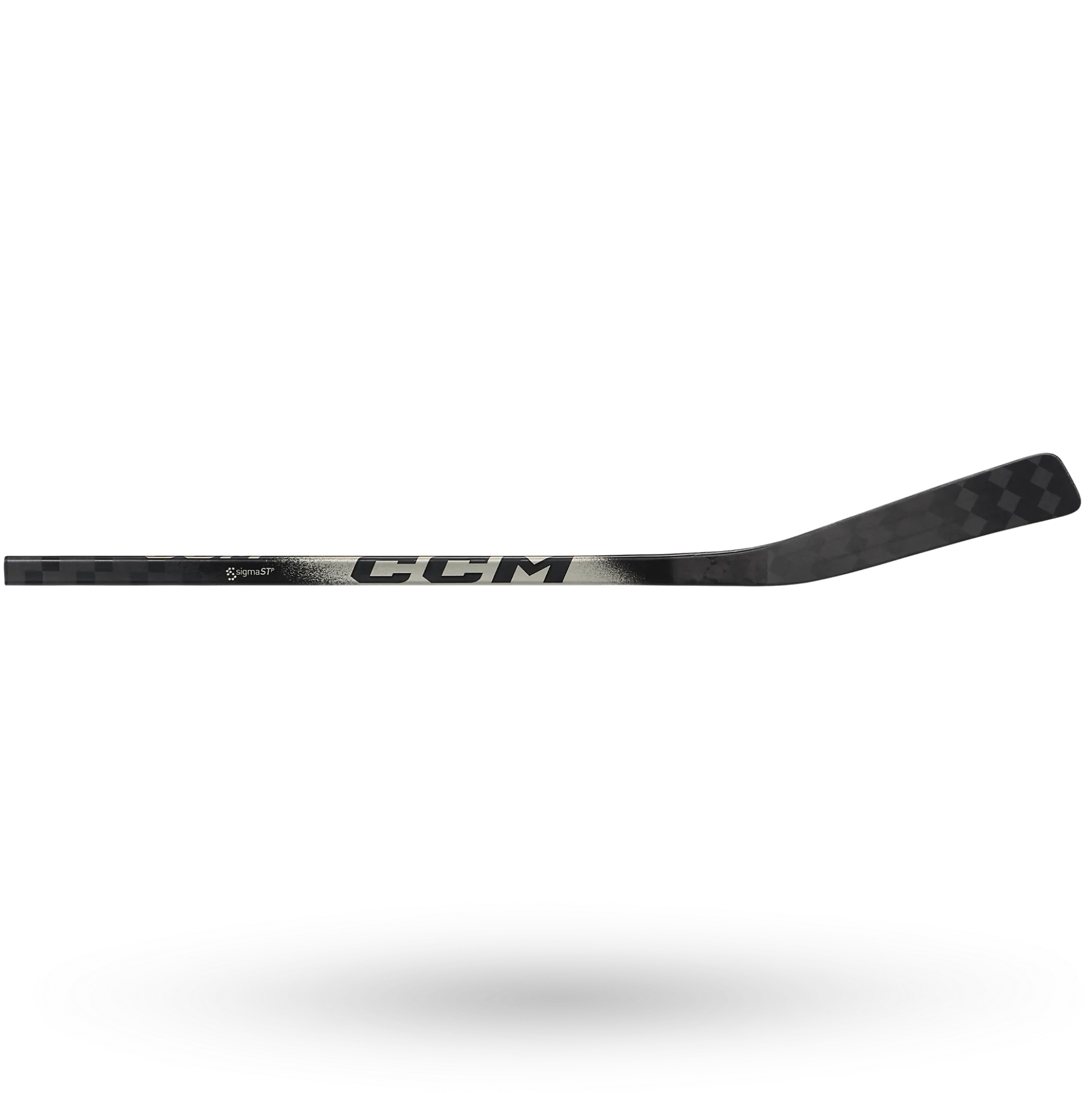Sledge Para‑Eishockeyschläger