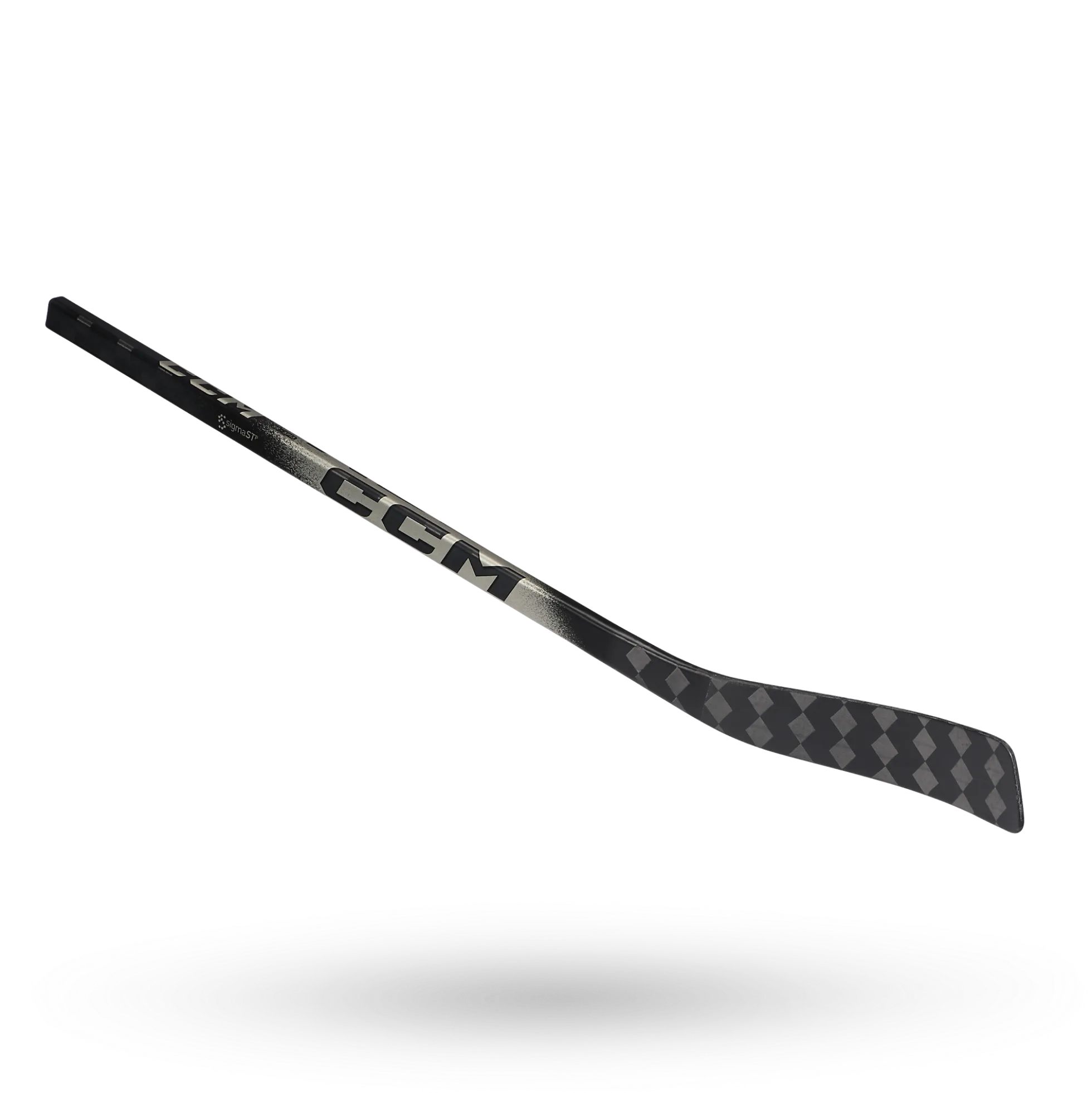 Sledge Para‑Eishockeyschläger