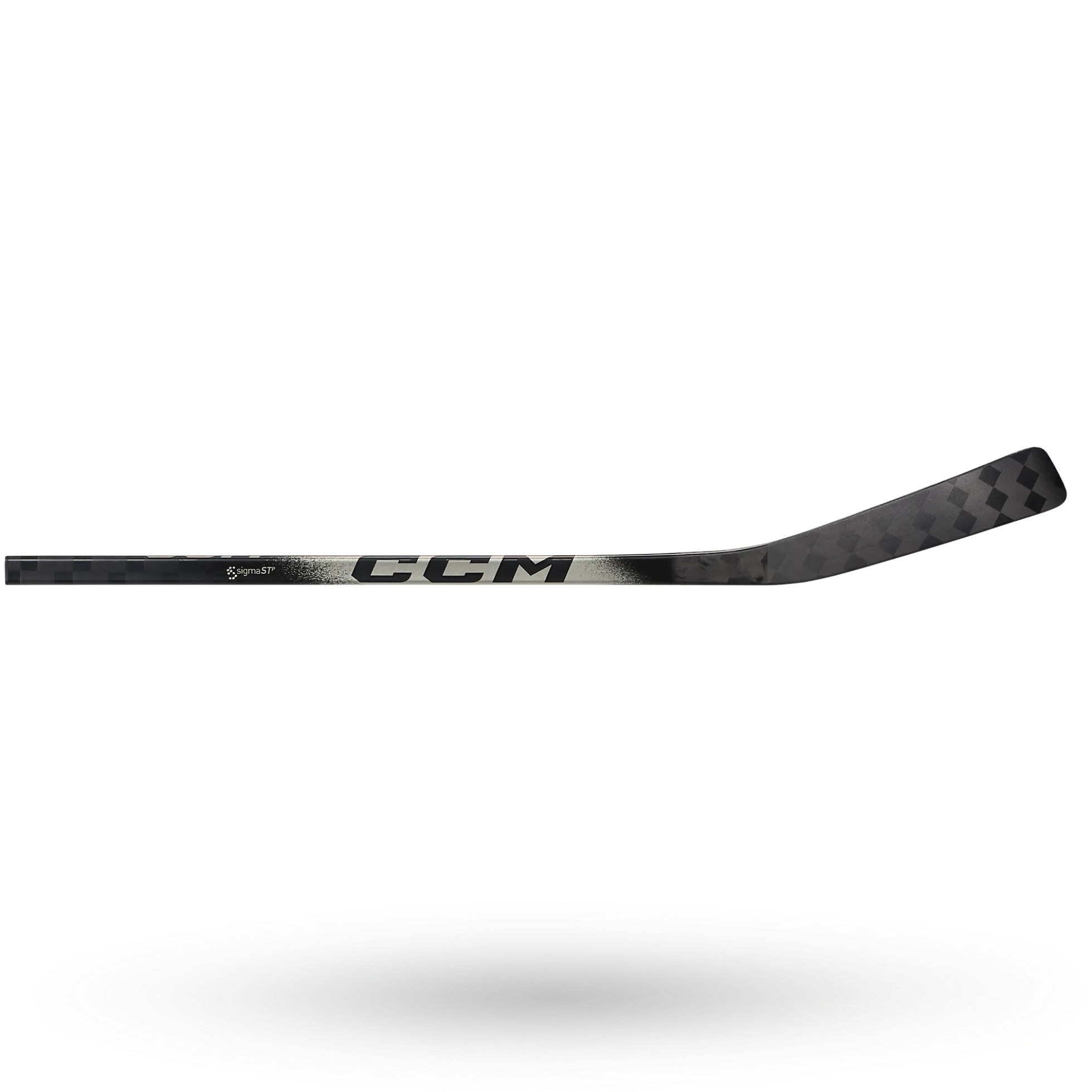 Sledge Para‑Eishockeyschläger
