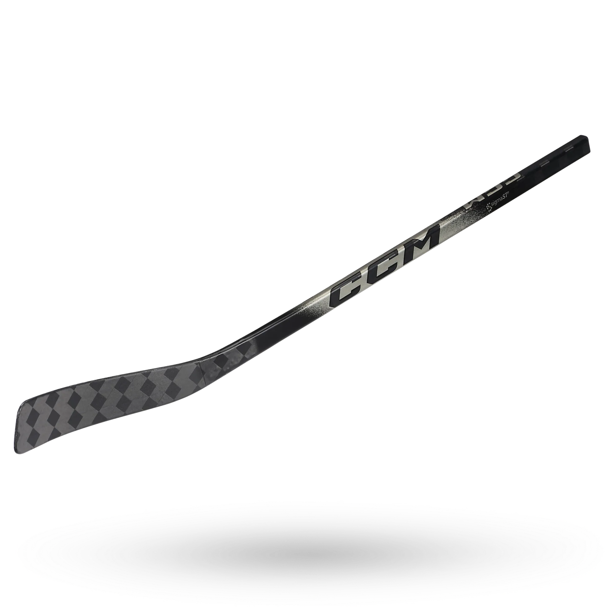 Sledge Para‑Eishockeyschläger