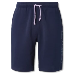 Sommer-Fleeceshorts