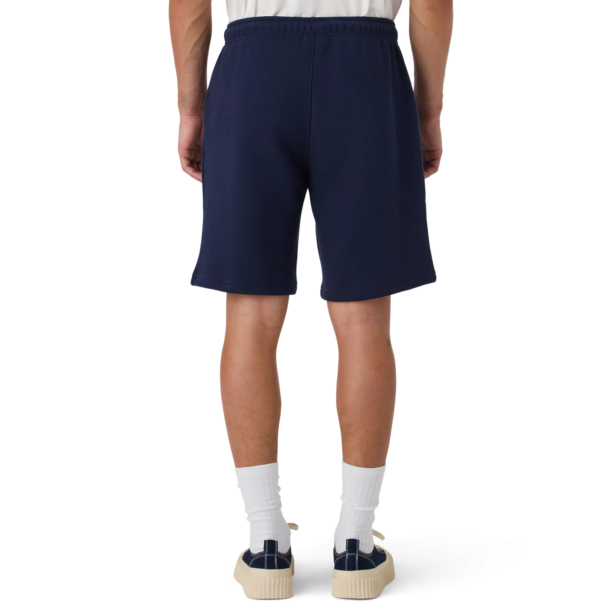 Sommer-Fleeceshorts
