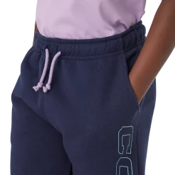 Sommer-Fleeceshorts für Kinder