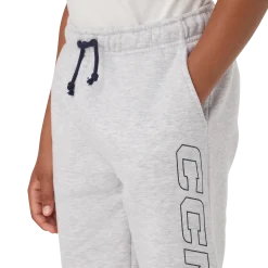 Sommer-Fleeceshorts für Kinder