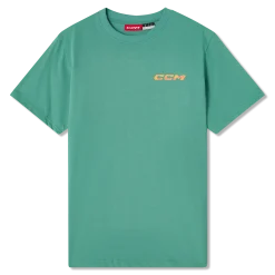 Sommer-T-Shirt Aqua Green für Kinder