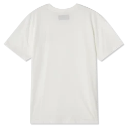 Sommer-T-Shirt Weiß für Kinder