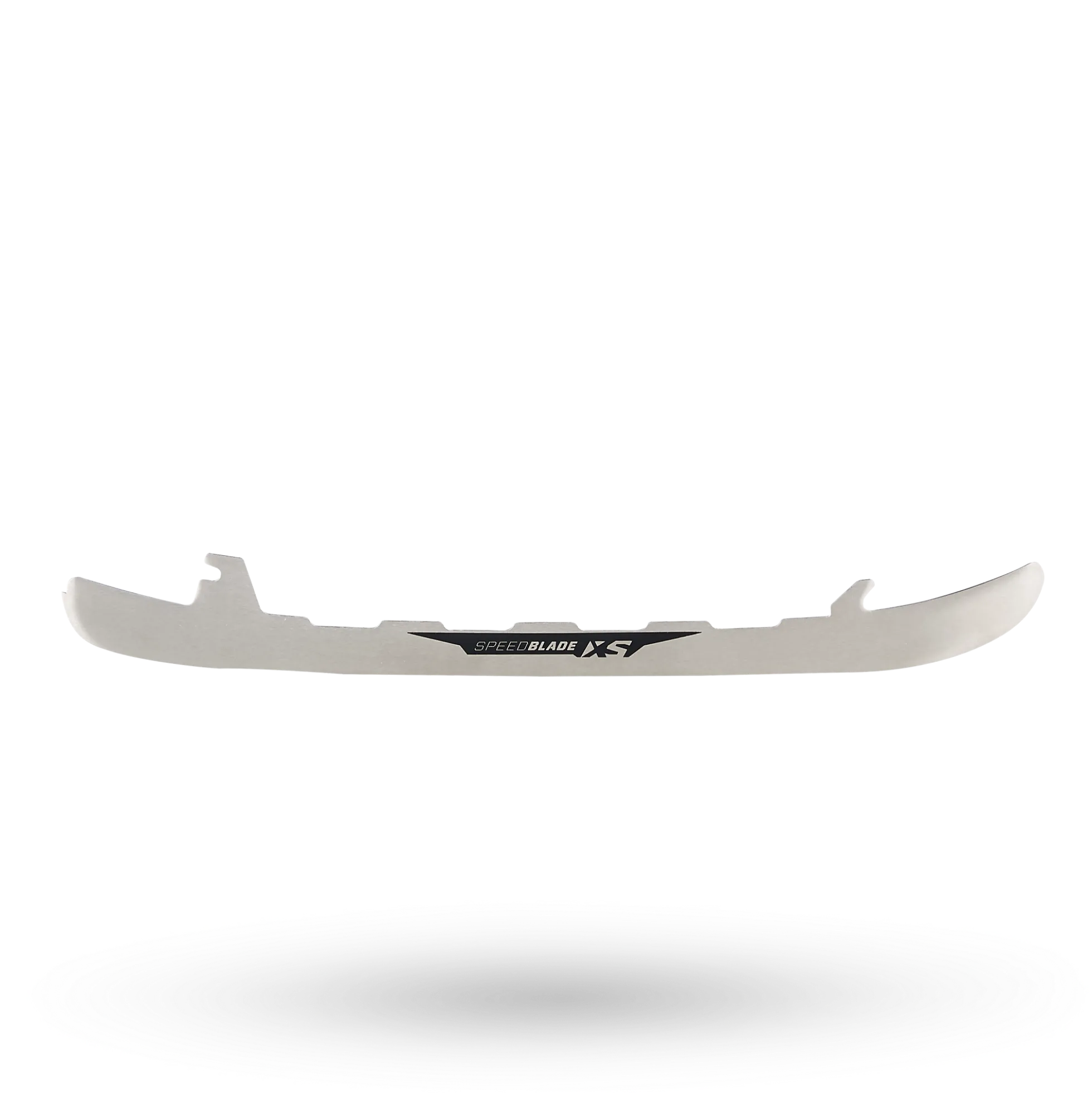 SpeedBlade XS Edelstahl-Kufen