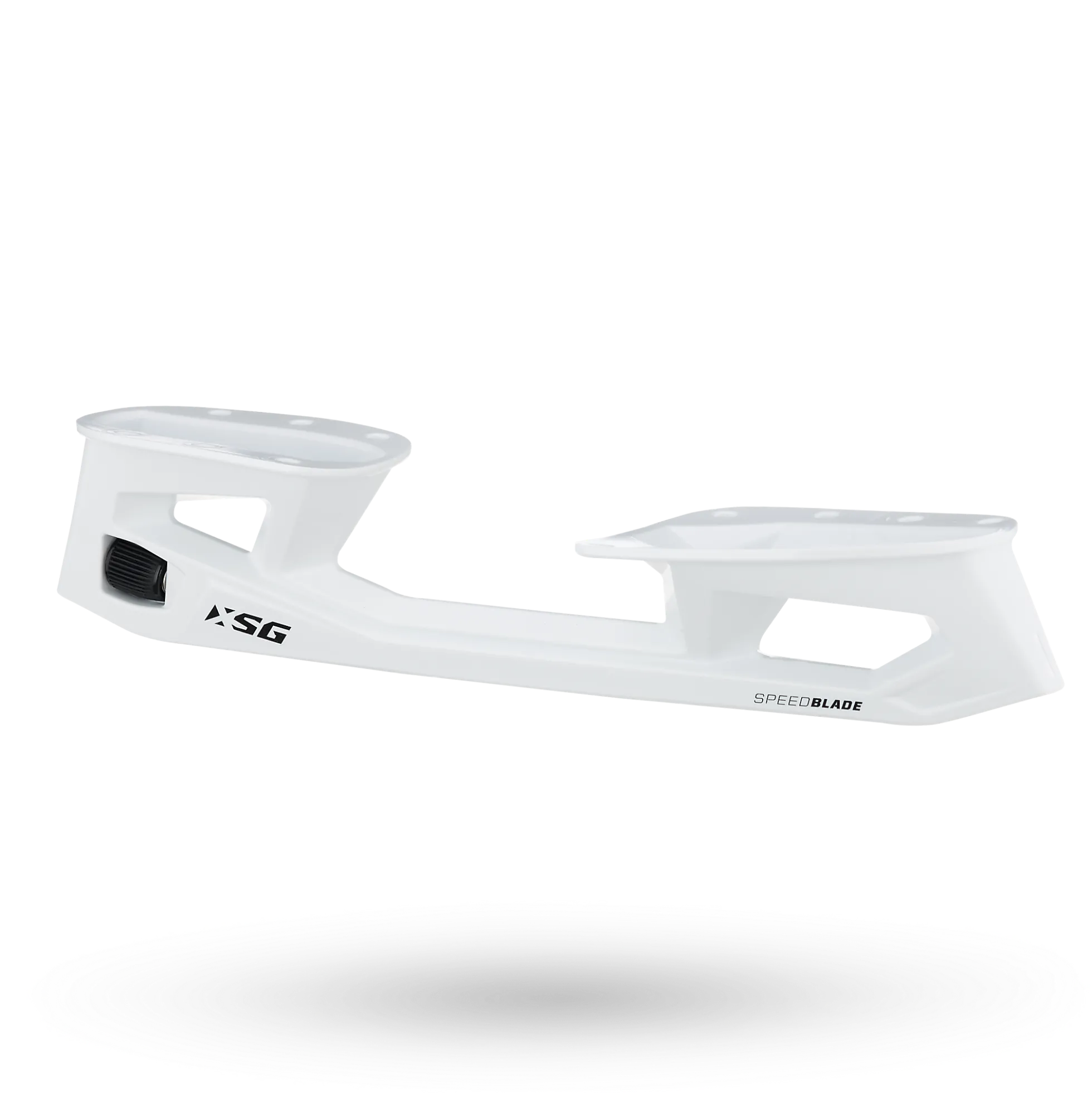 SpeedBlade XSG Torwart Kufenhalter