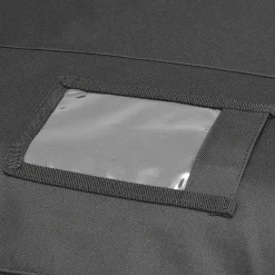 Spielertasche mit Rollen
