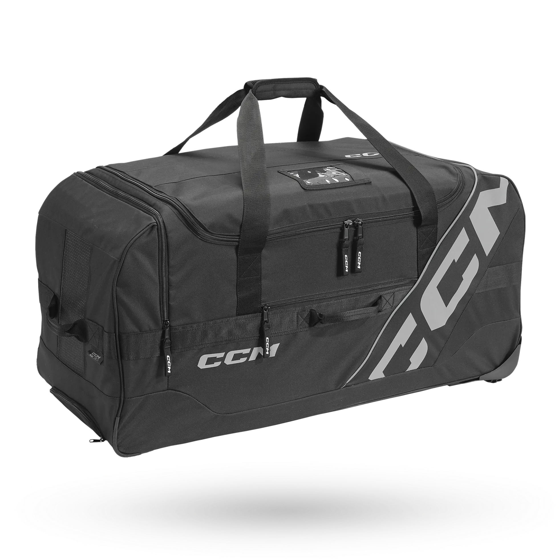 Spielertasche mit Rollen