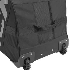 Spielertasche mit Rollen