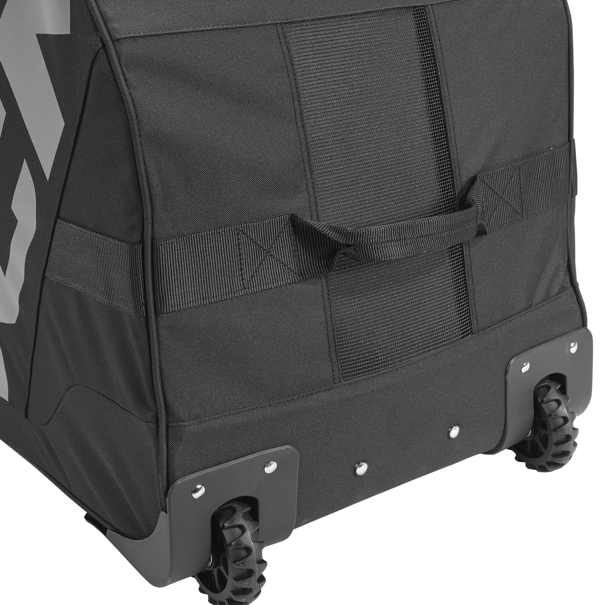 Spielertasche mit Rollen