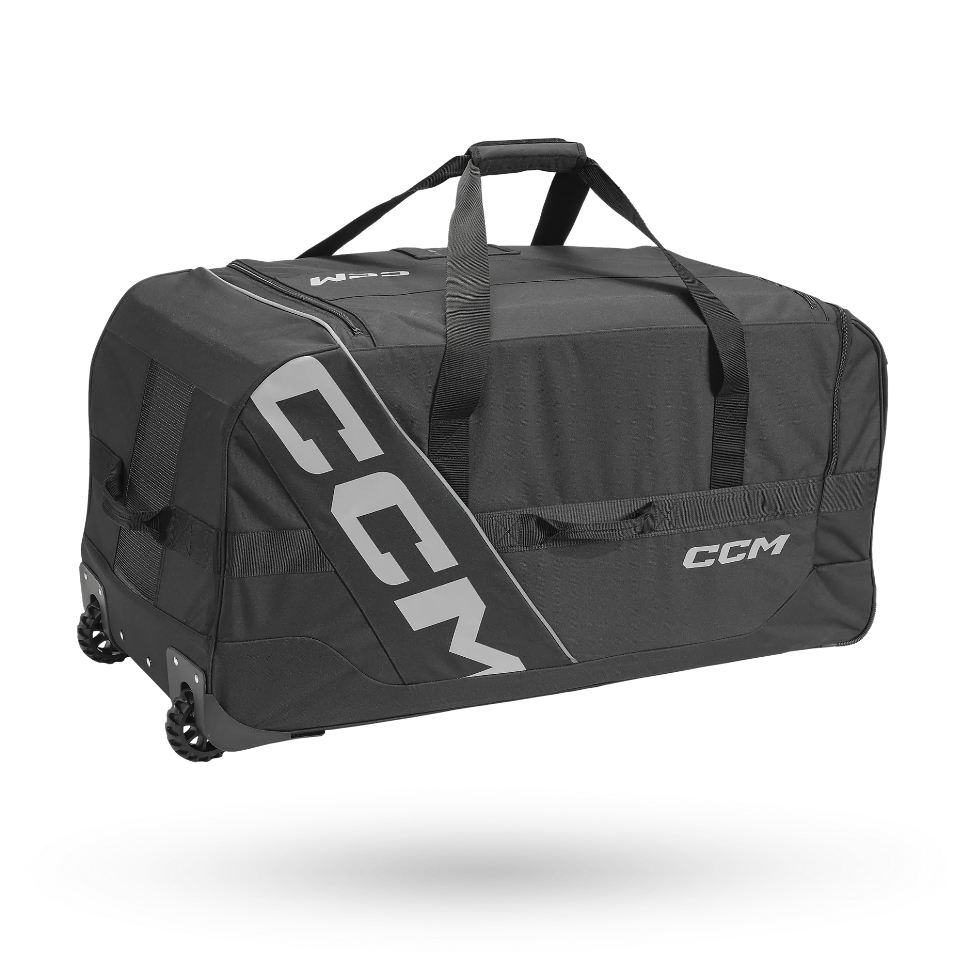 Spielertasche mit Rollen