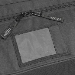 Spielertasche mit Rollen