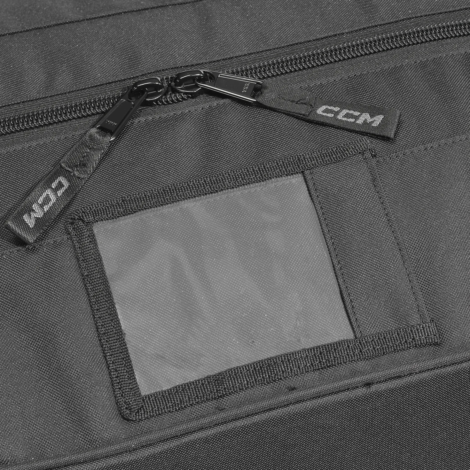 Spielertasche mit Rollen