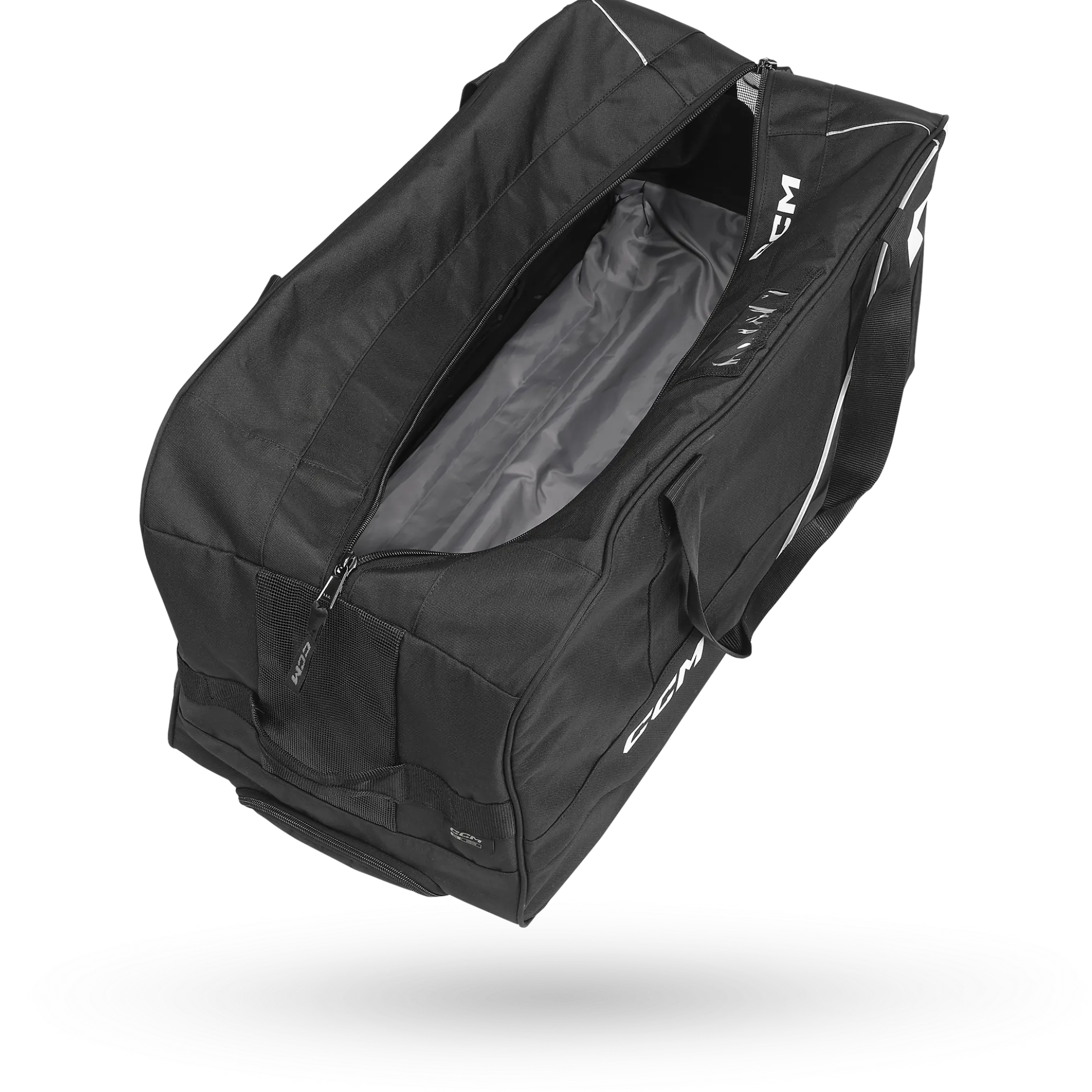 Spielertasche mit Rollen