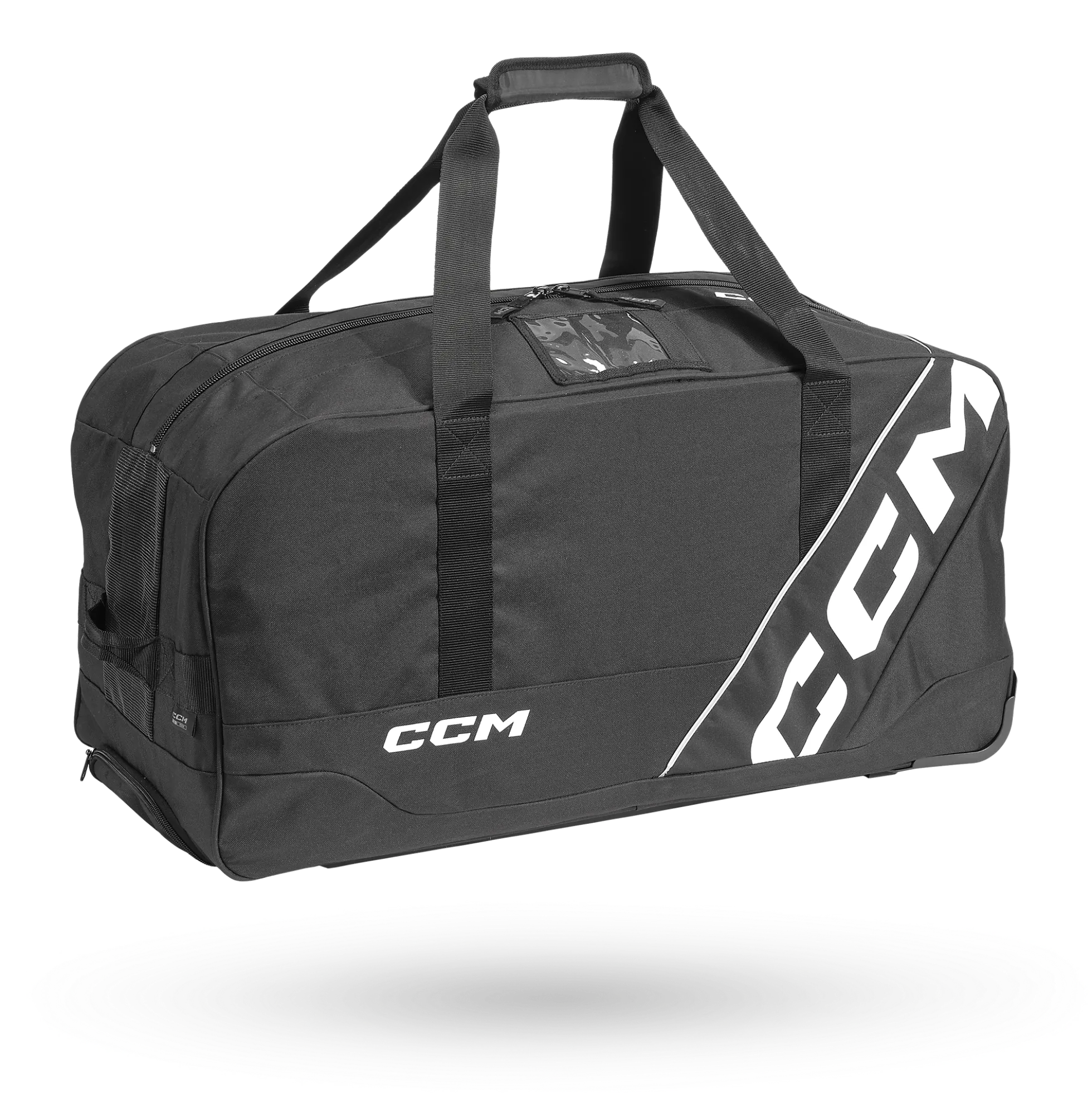 Spielertasche mit Rollen
