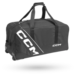 Spielertasche mit Rollen
