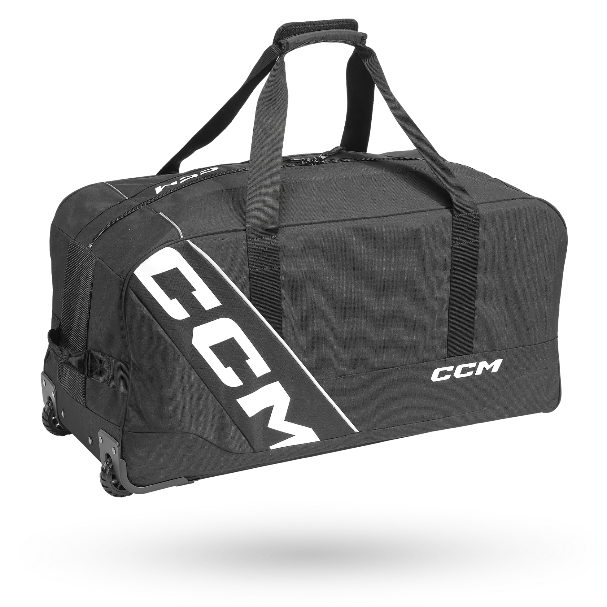 Spielertasche mit Rollen