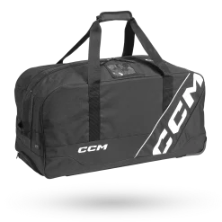 Spielertasche mit Rollen