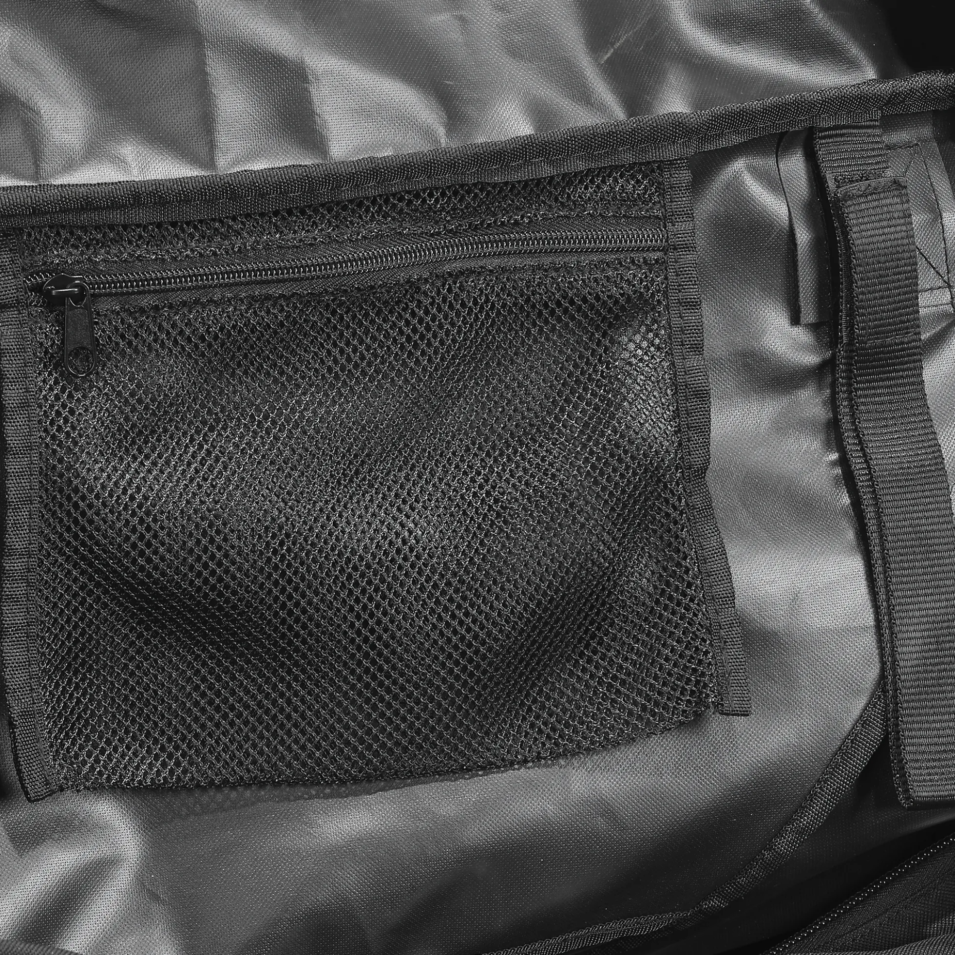 Spielertasche mit Rollen