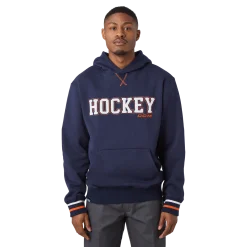 Stripe Collection Kapuzenpullover