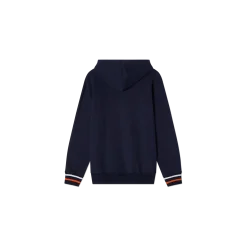 Stripe Collection Kapuzenpullover