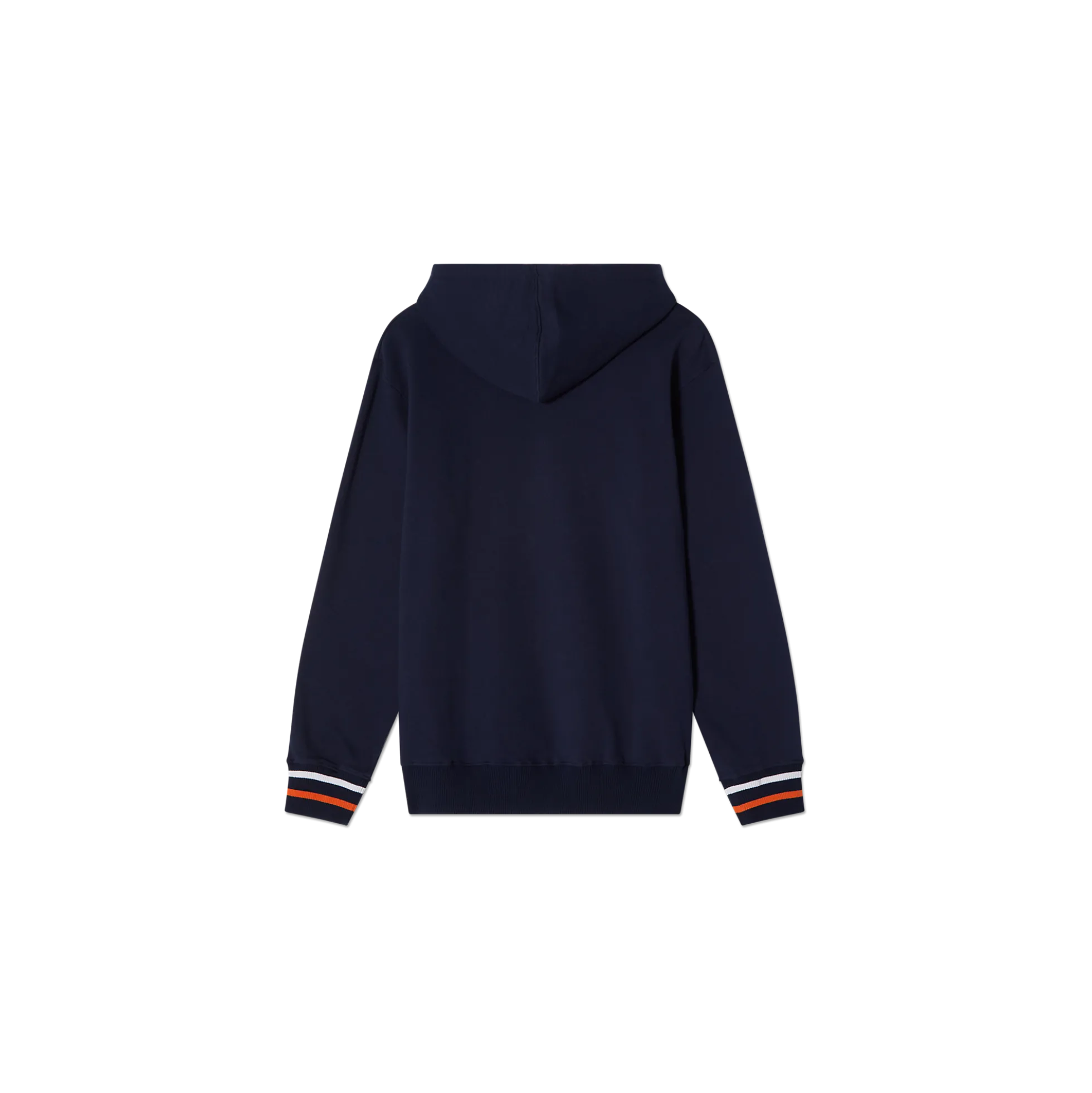 Stripe Collection Kapuzenpullover