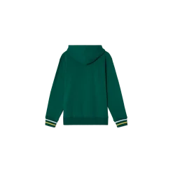 Stripe Collection Kapuzenpullover