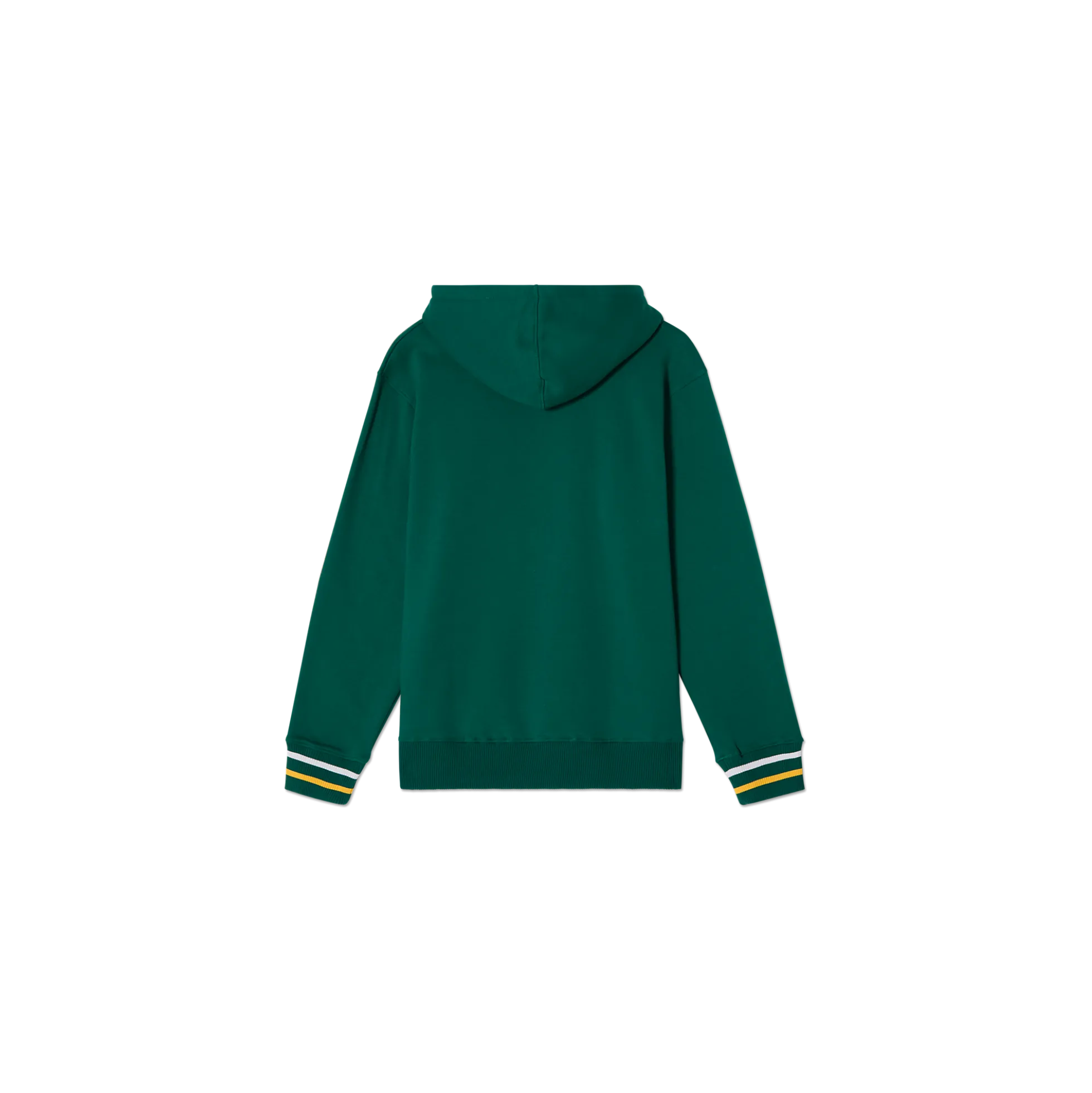 Stripe Collection Kapuzenpullover
