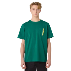 Stripe Collection Kurzarm-T-Shirt