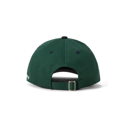 Stripe Collection Low Profile‑Cap