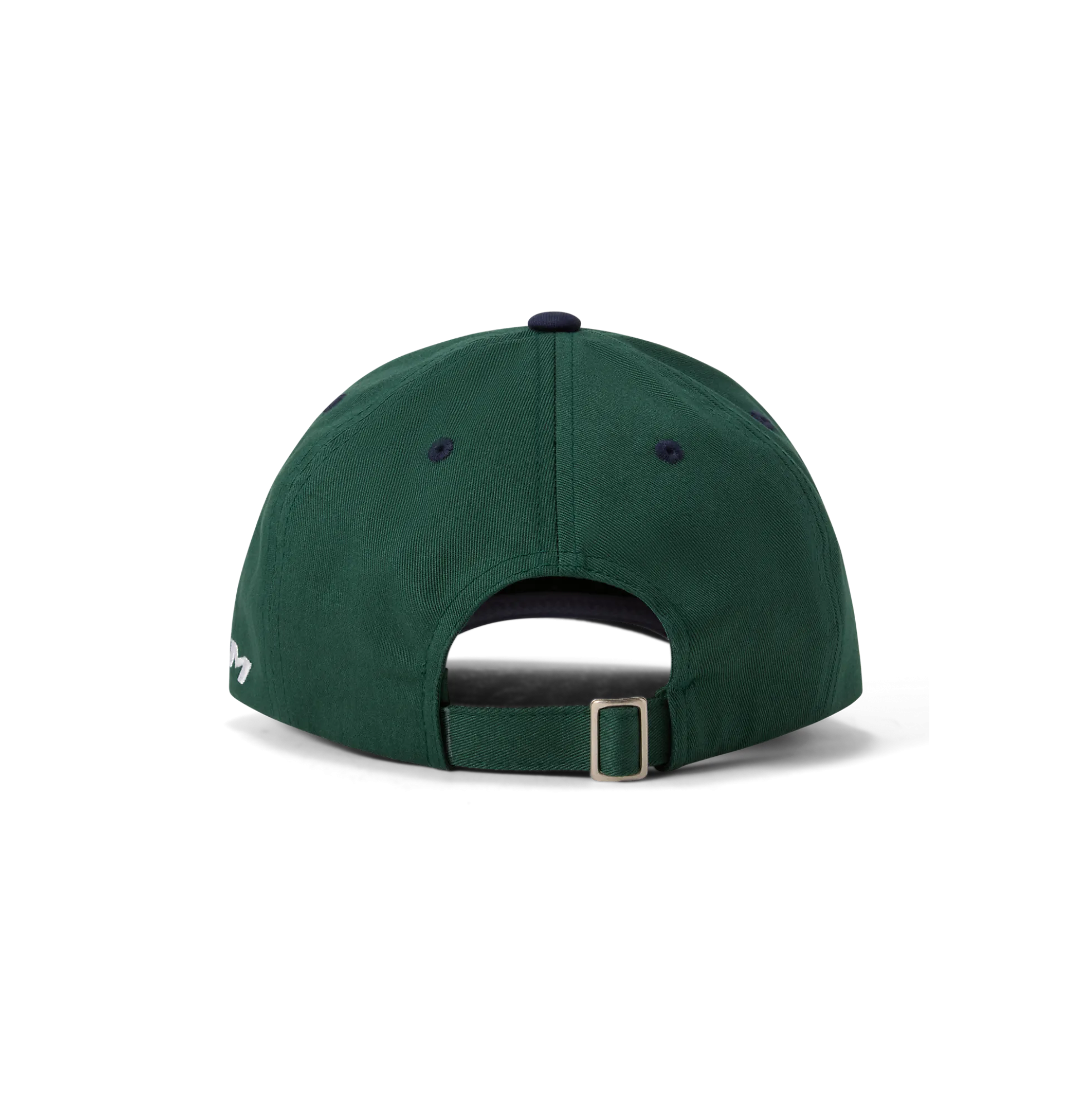 Stripe Collection Low Profile‑Cap