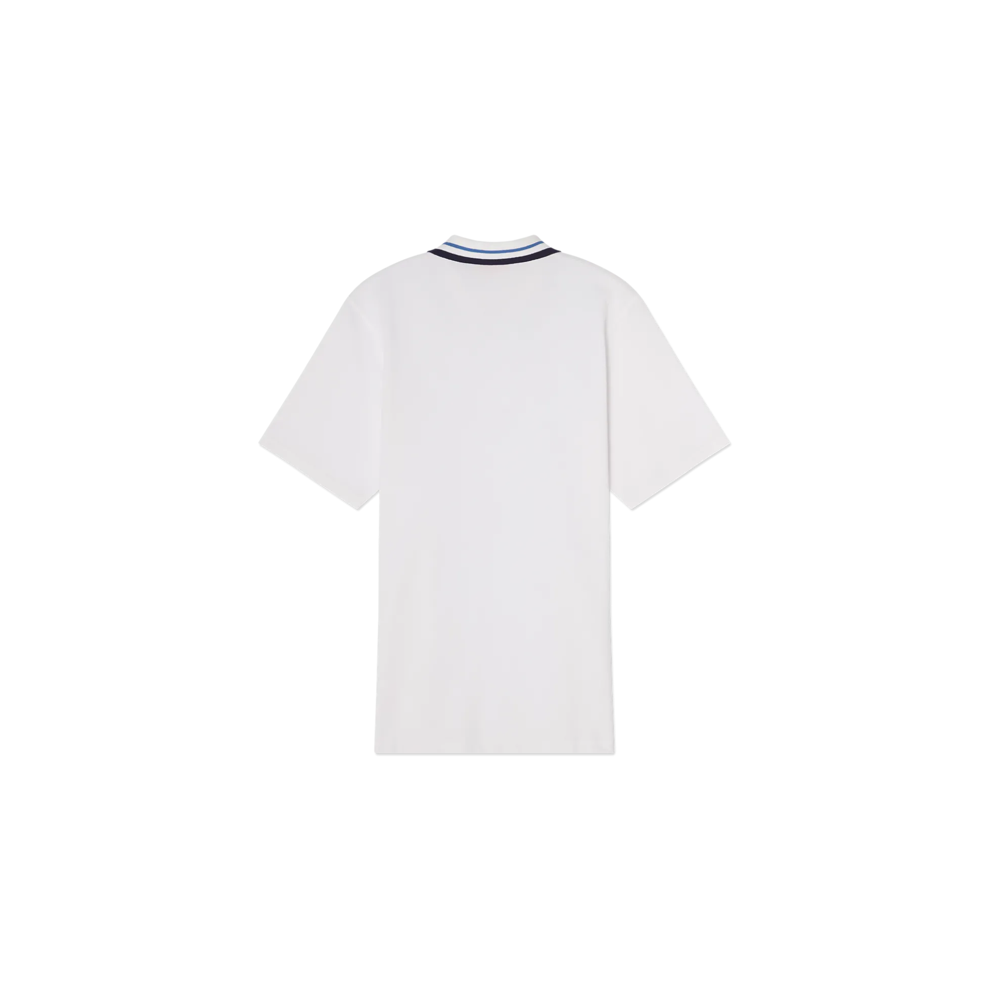 Stripe Collection Poloshirt