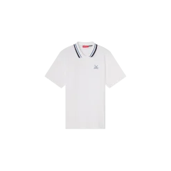 Stripe Collection Poloshirt