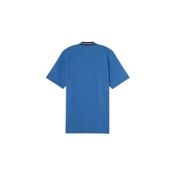 Stripe Collection Poloshirt