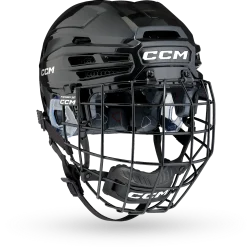 Tacks 920 Combo Eishockey-Helm Senior