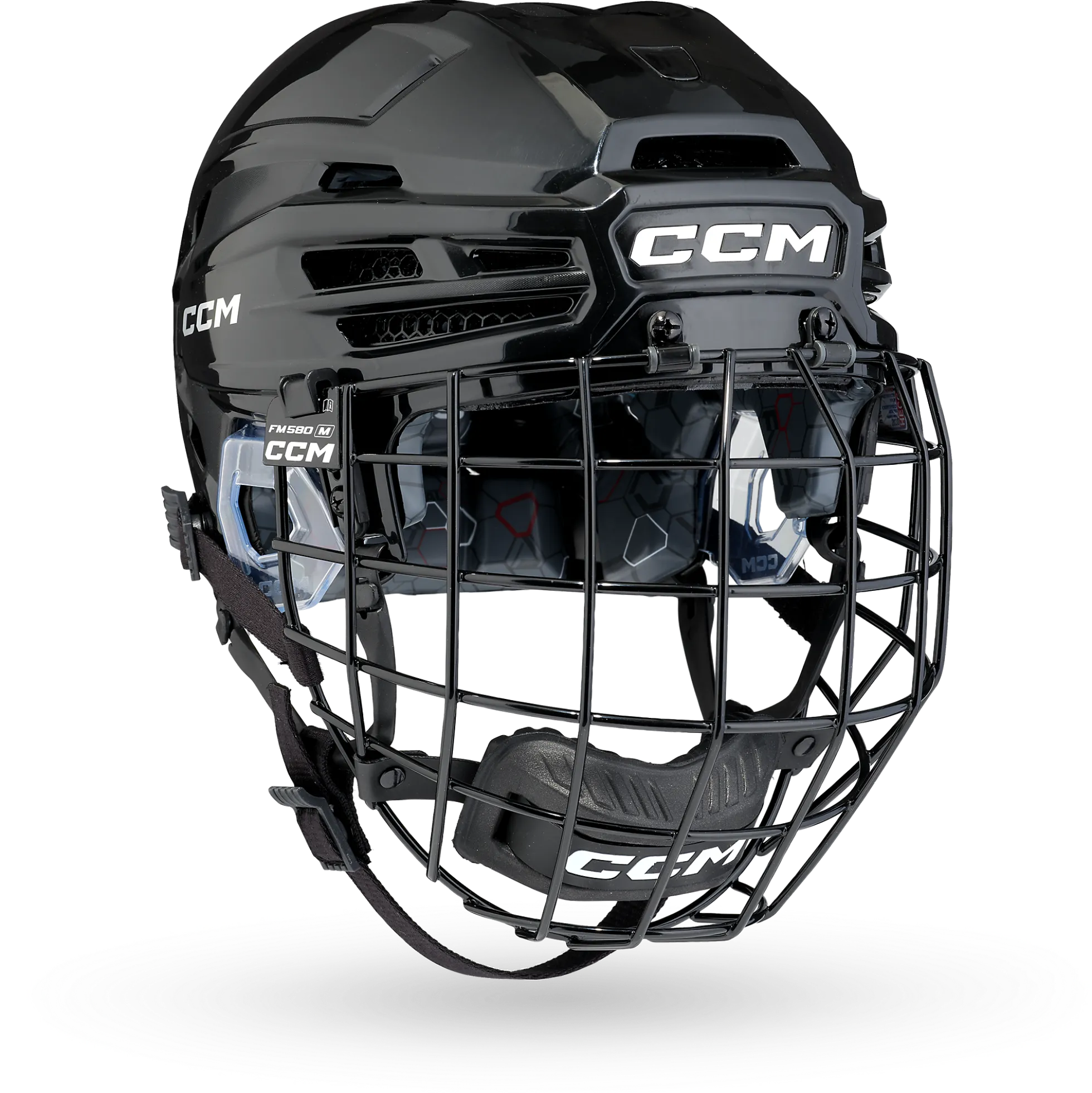 Tacks 920 Combo Eishockey-Helm Senior