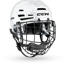 Tacks 920 Combo Eishockey-Helm Senior