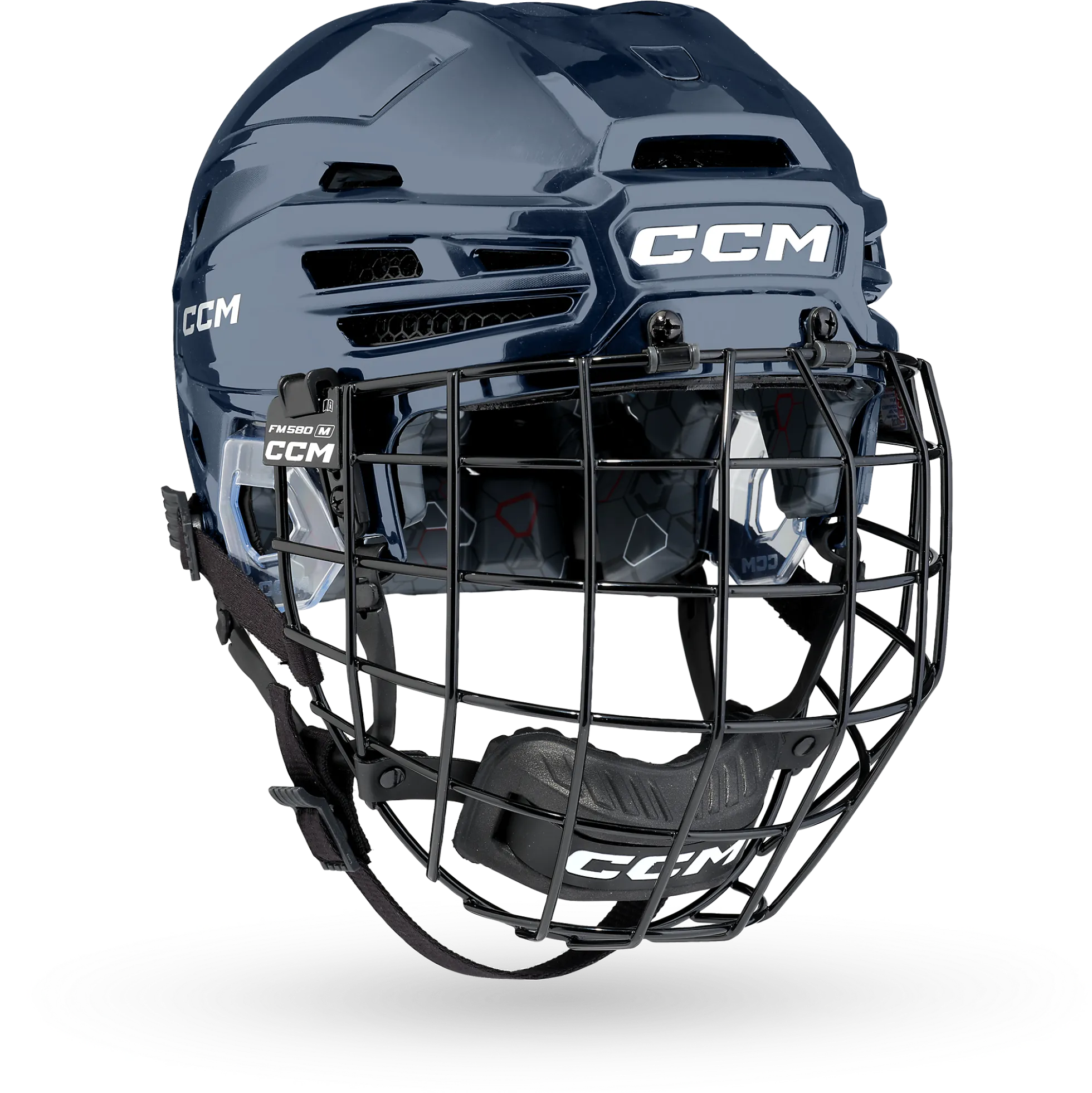 Tacks 920 Combo Eishockey-Helm Senior