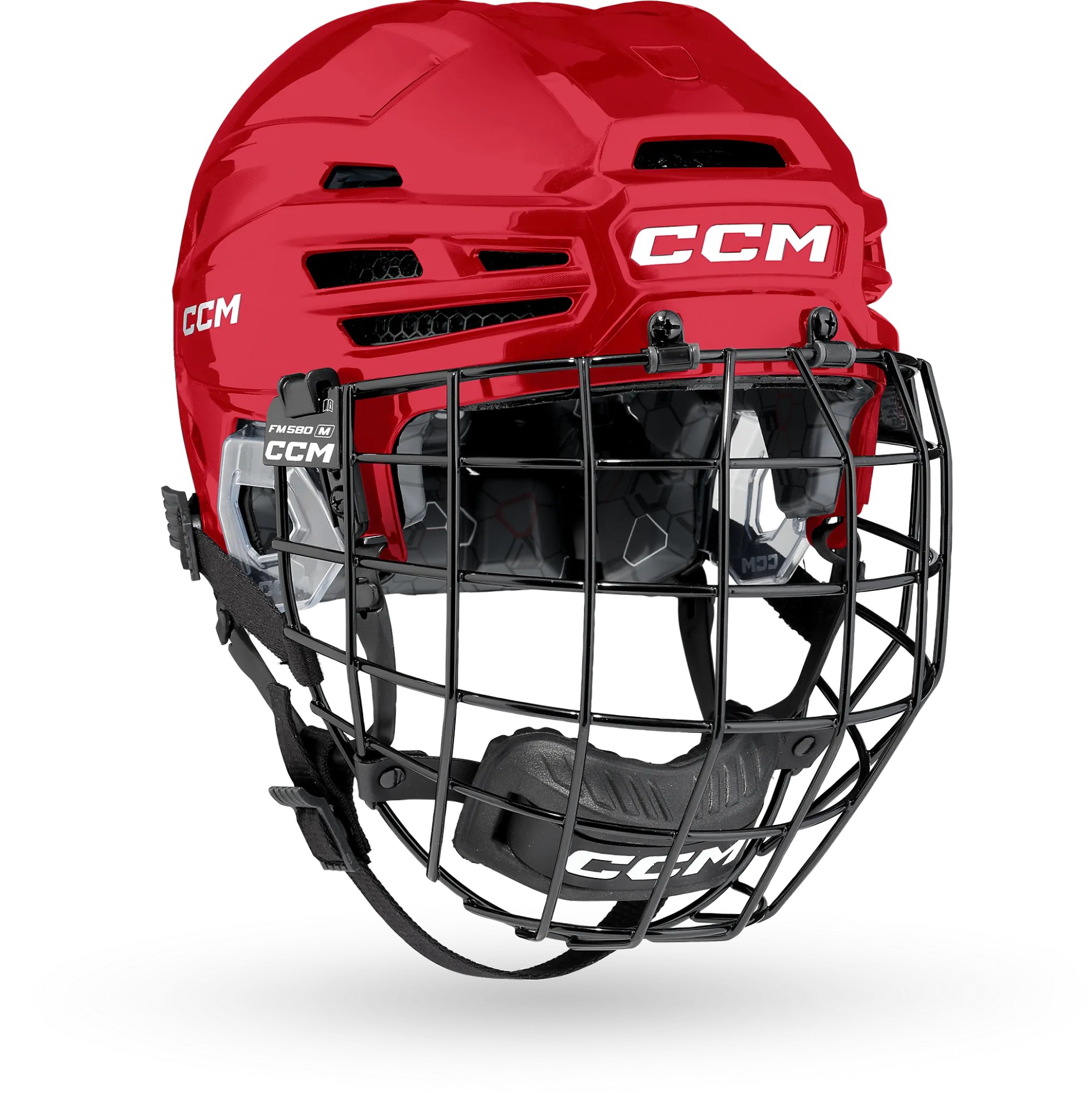 Tacks 920 Combo Eishockey-Helm Senior