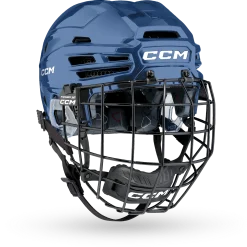 Tacks 920 Combo Eishockey-Helm Senior