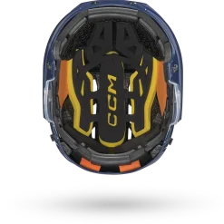 TACKS 720 Eishockey-Helm